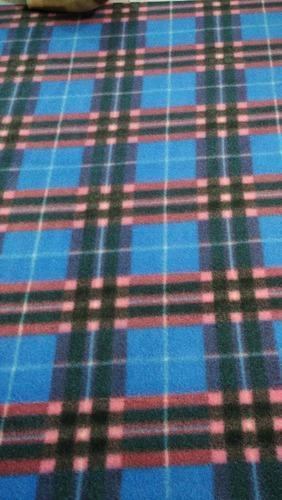 Check Design Polar Blanket
