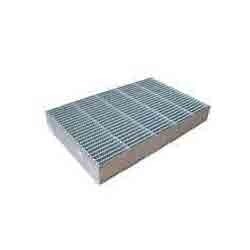 MS Gratings & GI Gratings