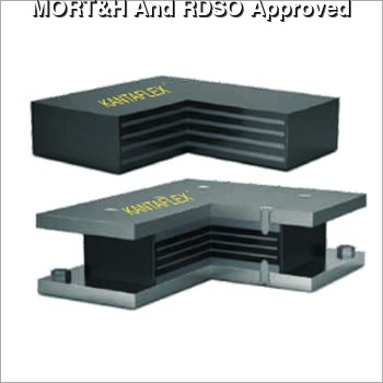 Elastomeric Bridge Bearings