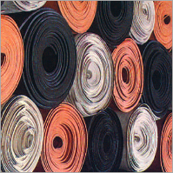 Rubber Sheet