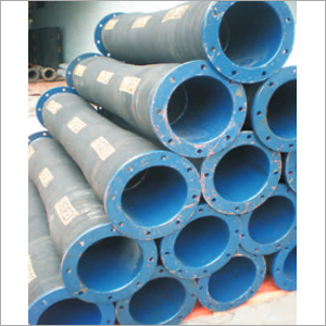 Suction Type Dredge Hose