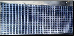SS Grating