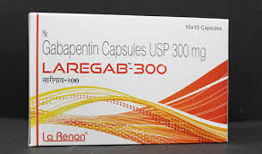 Laregab 300 Application: Bacteria