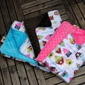 Baby Print Fleece Blanket