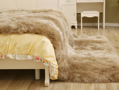 Pure Fleece Blankets