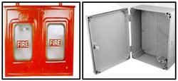 Sheet Metal Work
