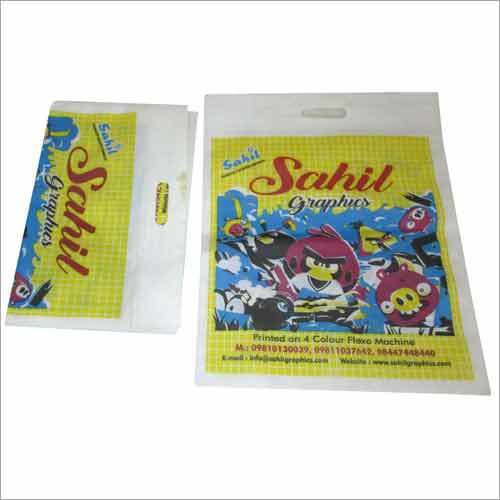 Printed Cotton Bags