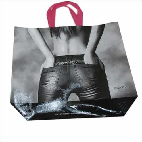 Bag Printing