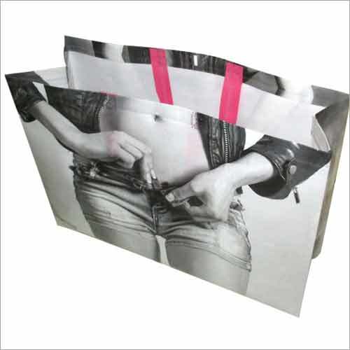 Printed Tote Bags