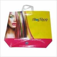 Printed Leather Bags