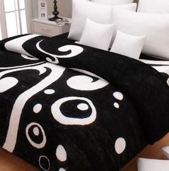 Single Bed Blankets