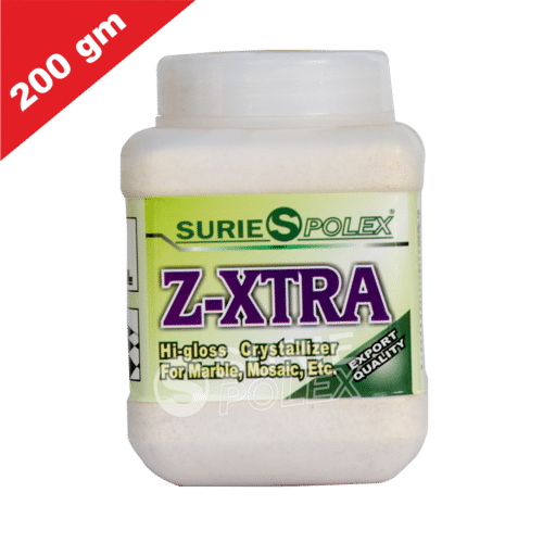 Z-Xtra Marble Polishing Powder