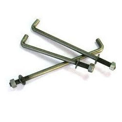 Anchor Bolt OR MS Foundation Bolt