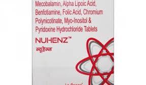 Neuhenz Application: Hospital