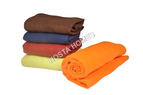 Colored Polar Blanket Age Group: Adults
