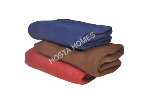 Polar Fleece Blankets