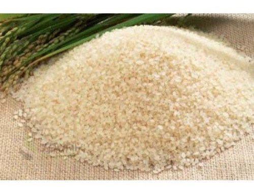 Raw Rice Raw Rice