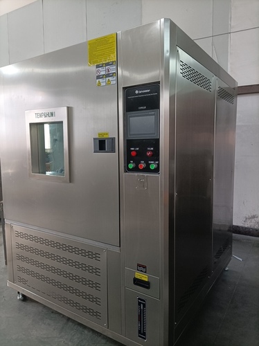 Programmable Climate Constant Temperature Humidity Test Chamber