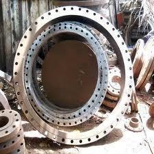 MS Flange - MS Flange Exporter, Manufacturer & Supplier, Ahmedabad, India