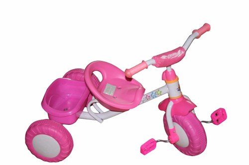 Baby Tricycle