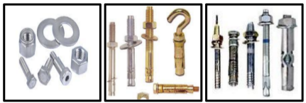 SS Fastener