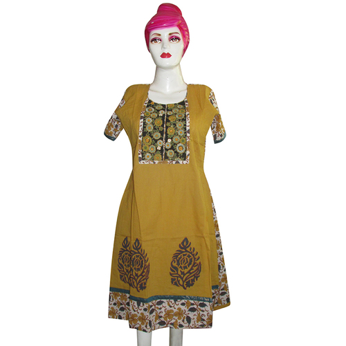 Kurti