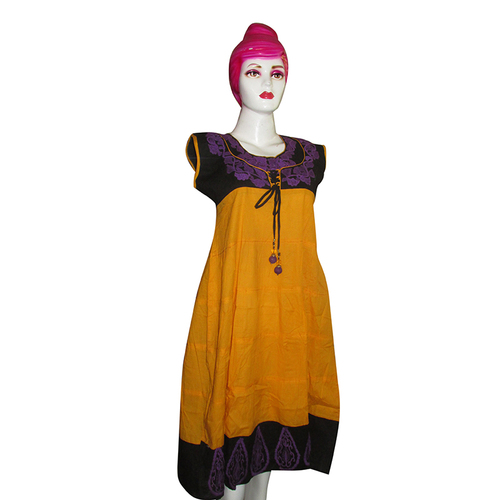 Anarkali Kurti