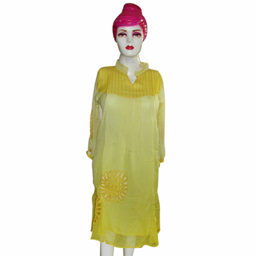 Kurti