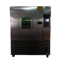 Laboratory Temperature Humidity Testing Chamber Suppliers