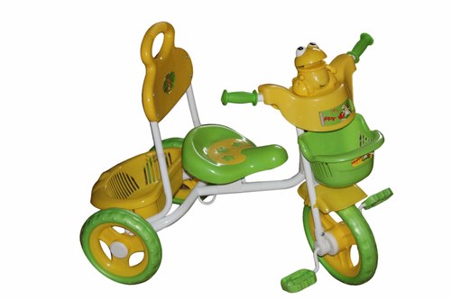 Baby Tricycle