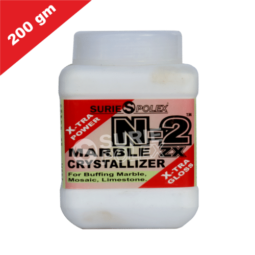 N-2-ZX Marble Crystallizer