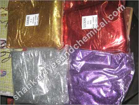 Glitter Powder