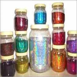 Glitter Zari Powder