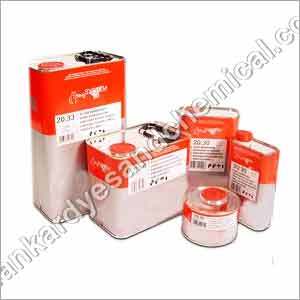 Epoxy Hardener