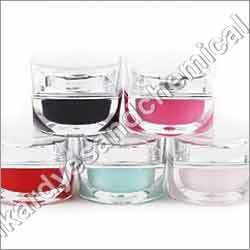 Opaque And Transparent Colors