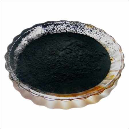 Direct Black Dye