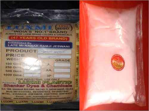Titanium Powder