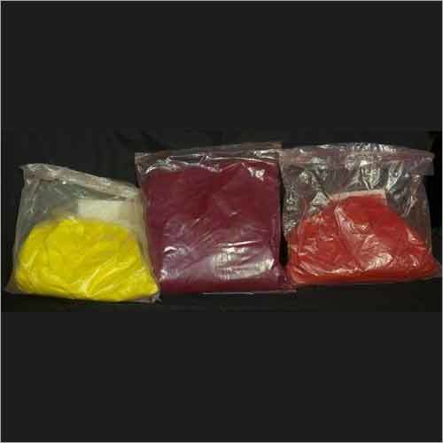 Pigment Powder