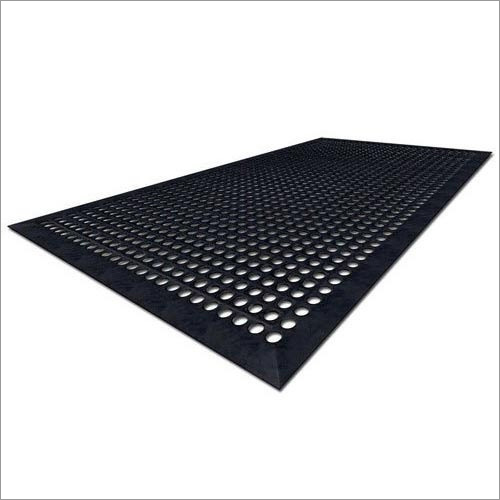 Electrical Insulation Mats