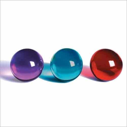 Transparent Colours