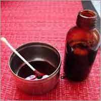 Liquid Sindoor Colour