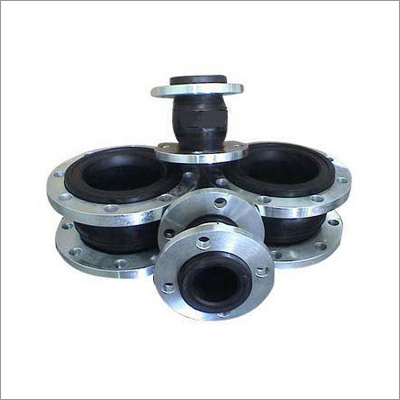 Expansion Joints