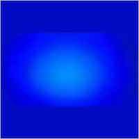 Blue Radium Powder