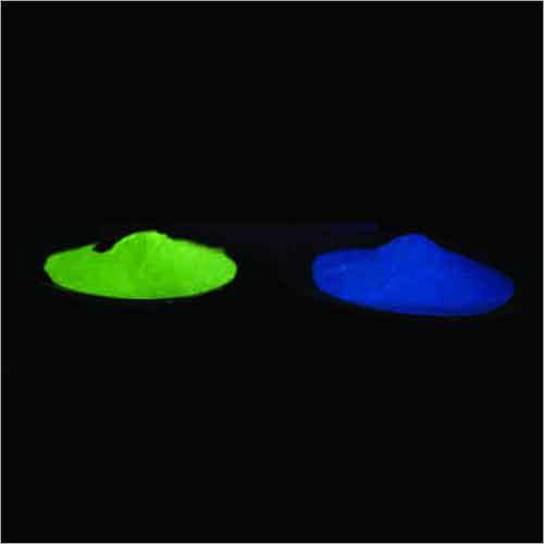 Radium Powder