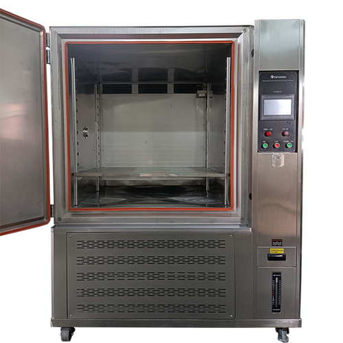 Constant Temperature and Humidity Controlled Test Chamber Price