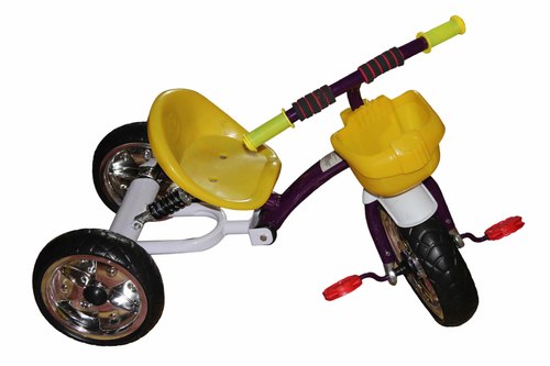 Baby Tricycle