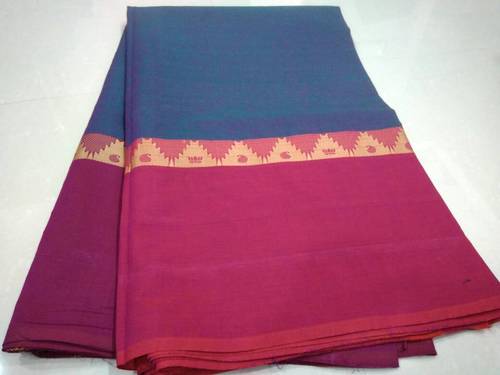 Chettinad Saree