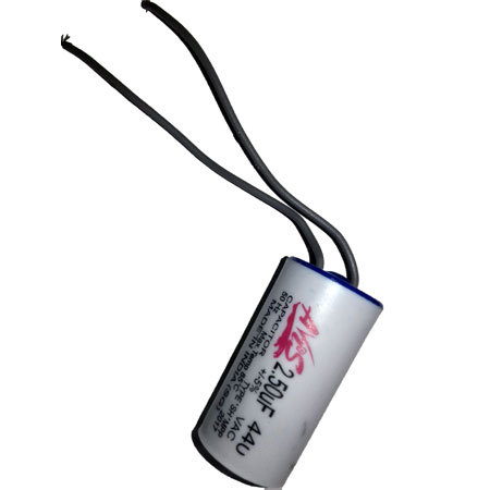 Fan Capacitior
