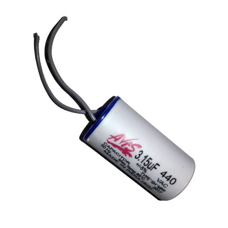 Fan Capacitors