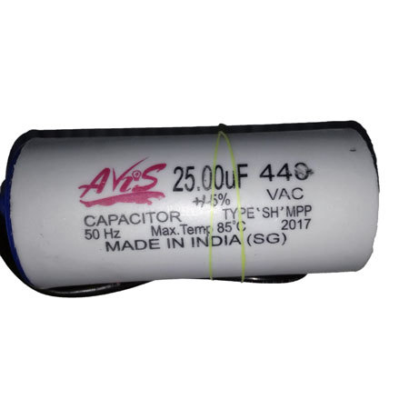 25 MFD Capacitor